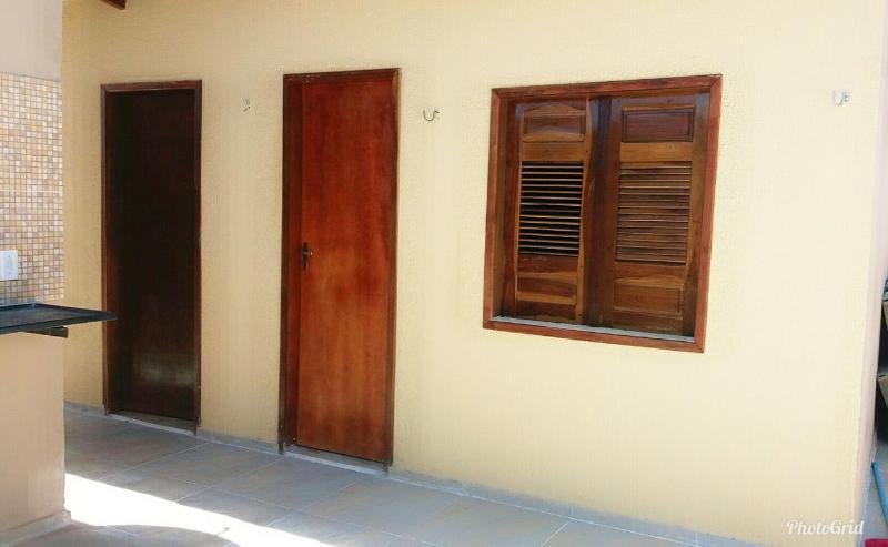 Pousada Nascer Do Sol Jijoca de Jericoacoara Exterior foto